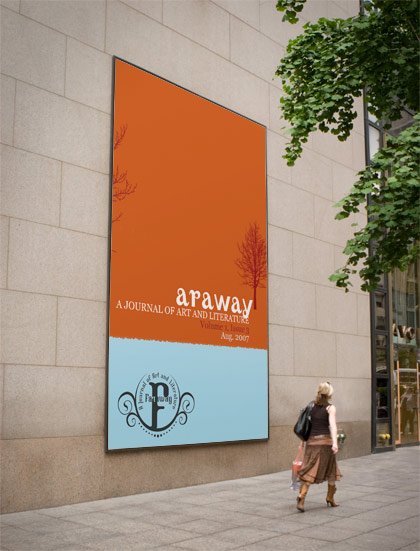 faraway bilboard