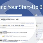Marketing Your Start-Up Business with Facebook