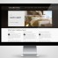 Classic furnishing website redesign