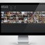 Web design for Carolyn Beller.