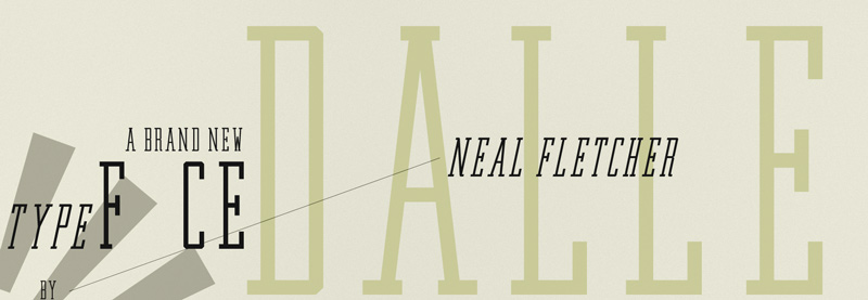 Free Slab Serif Font