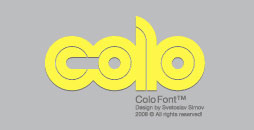 Colo Font