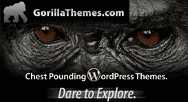 Gorilla Premium Themes