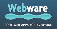 Webware - Web Apps Blog