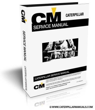 Caterpillar Manuals