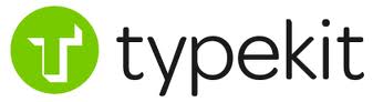 Typekit Logo