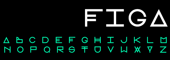 Figa-free-font
