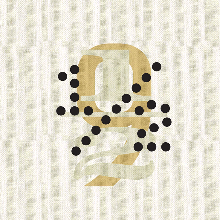 13. Design by Numbers - Jeff Hendrickson
