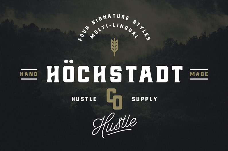 Meet Höchstadt