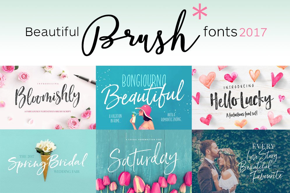 best fonts